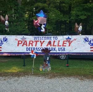 Meet your Posher, Zackery